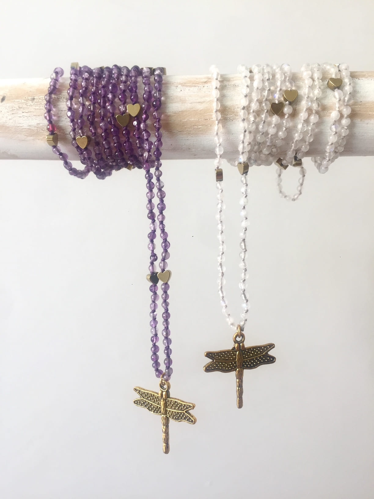 WHISPER OF CHANGE NECKLACE
